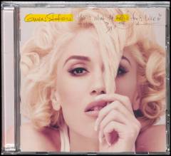 Musik (cd), ℗2016