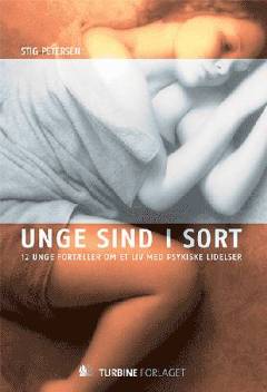 Unge sind i sort