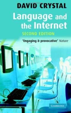 Language and the internet