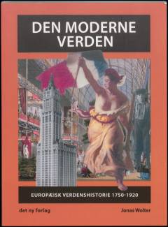 Den moderne verden