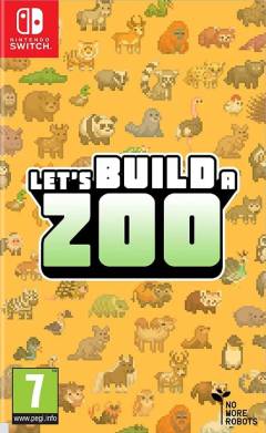 Let's build a zoo