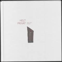 Helt privat : Asger Jorns smykker