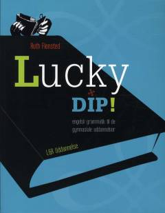 Lucky Dip! : engelsk grammatik til de gymnasiale uddannelser