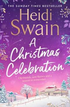A Christmas celebration