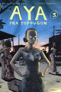 Aya fra Yopougon. Bind 3