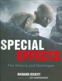 Special effects : the history and technique