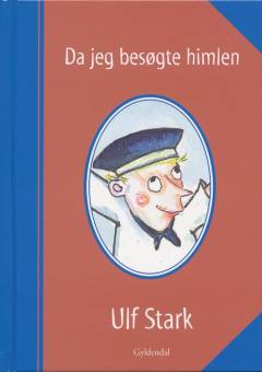 Da jeg besøgte himlen