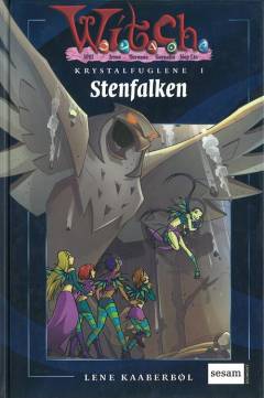 Stenfalken