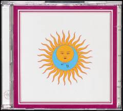 Lark's tongues in aspic