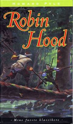 Bog, 3. udgave, 2001