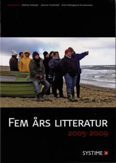Fem års litteratur : 2005-2009