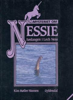 Mysteriet om Nessie : søslangen i Loch Ness