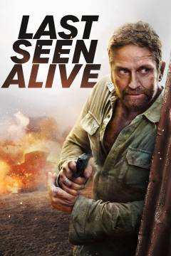 Last seen alive