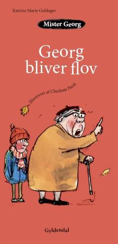 Mister Georg - Georg bliver flov