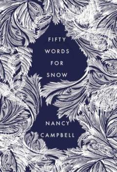 Fifty words for snow
