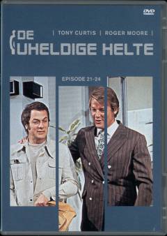 De uheldige helte. Episode 21-24