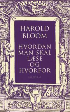 Hvordan man skal læse og hvorfor