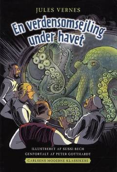 Jules Vernes En verdensomsejling under havet