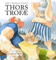 Thors trofæ