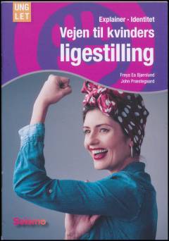Bog, 1. udgave, 2021