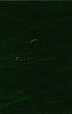 Bog, 1. udgave, 2020