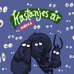 Kastanjes år - mørke
