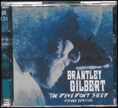 The devil don't sleep