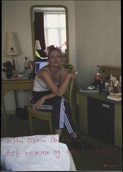 Bog, 1. bogklubudgave, 2014