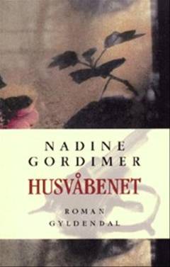 Husvåbenet