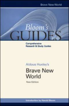 Aldous Huxley's Brave new world