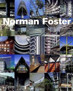 Foster, catalogue 2001