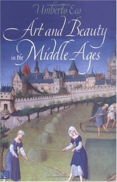 Art and beauty in the Middle Ages