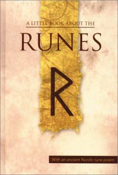 A little book about the runes