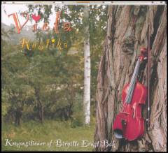 Musik (cd), 2009