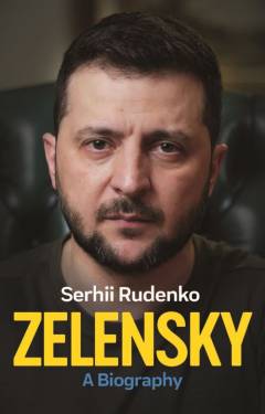 Zelensky : a biography