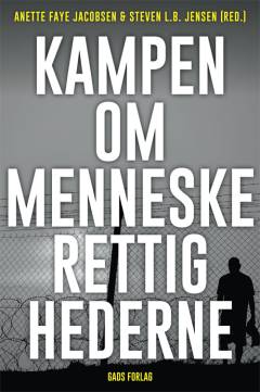 Kampen om menneskerettighederne : en debatbog
