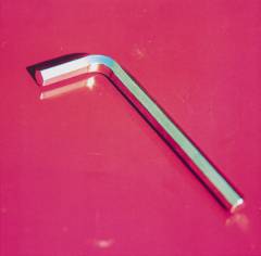 Hex key