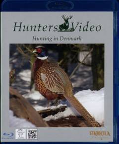 Hunting in Denmark