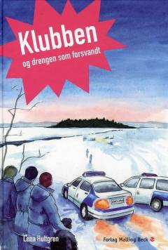 Klubben og drengen som forsvandt