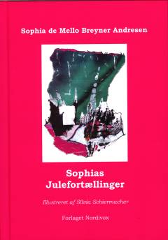 Sophias julefortællinger