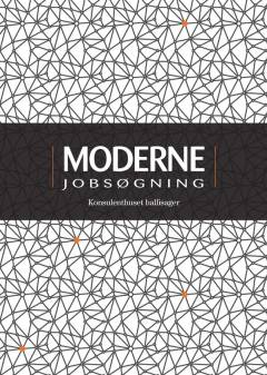 Moderne jobsøgning
