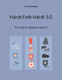 Hårdt fedt hårdt 3.G