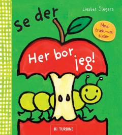 Se der - her bor jeg!