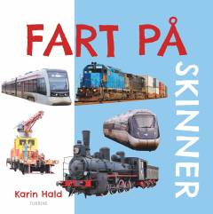 Fart på - skinner