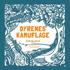Dyrenes kamuflage