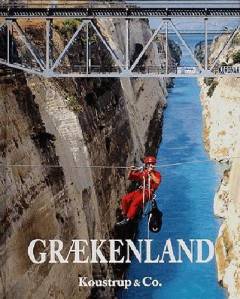 Grækenland - en stat i EU