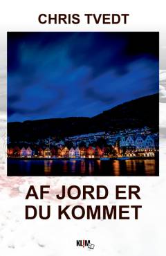 Af jord er du kommet. Bind 1 (Stor skrift)