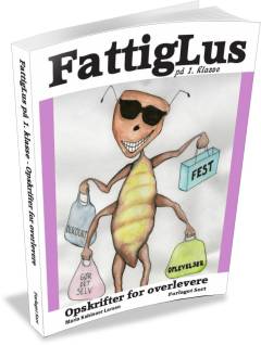 Fattiglus på 1. klasse - opskrifter for overlevere