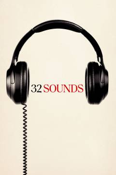 32 sounds
