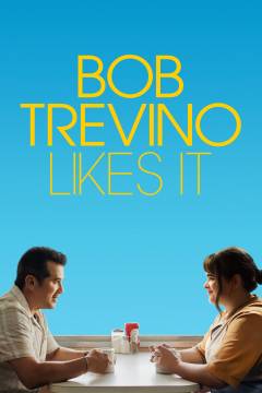 Bob Trevino likes it